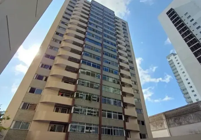 Imóvel para venda tem 200 metros quadrados com 4 quartos em Batista Campos - Belém - PA