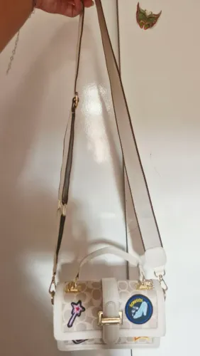 Bolsa ?