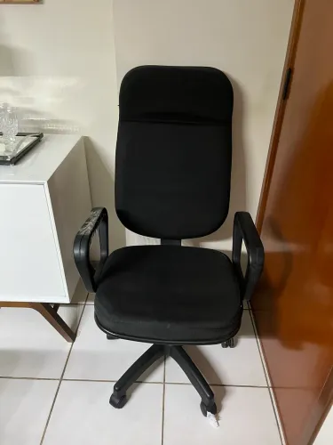 Cadeira de escritório presidente