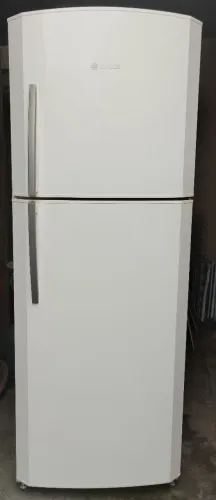 Geladeira. Continental. Degelo seco. 460L. 110v