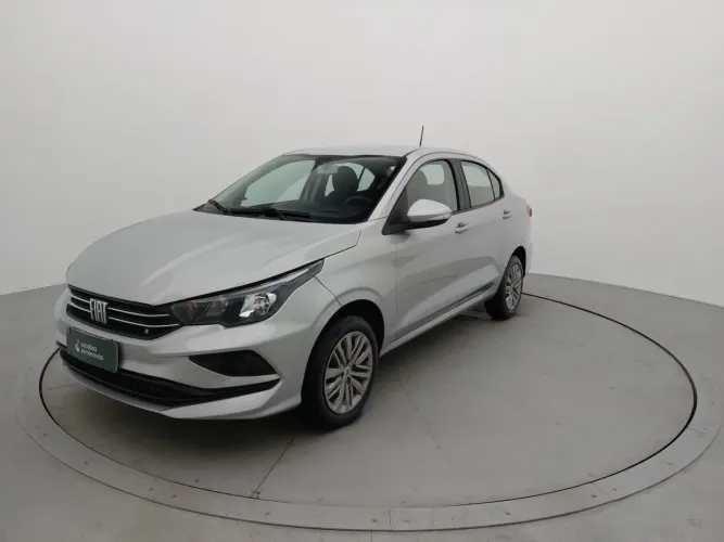 Fiat Cronos Drive 1.0 6V 2025