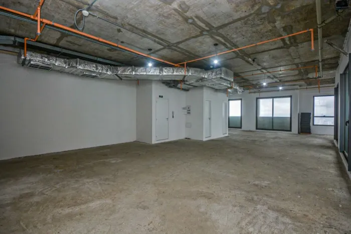 Sala comercial na Rua Bom Sucesso, 220 - Sl. 4601 236 m²