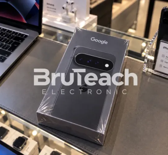 Google Pixel 11 Pro XL 256GB