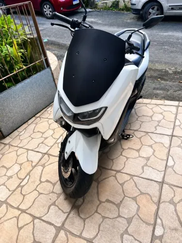 Yamaha Nmax 160 20/21