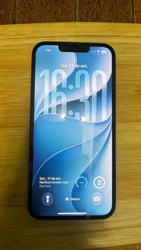 Apple iPhone 14, 128 GB, Midnight, USA, Bateria 89%