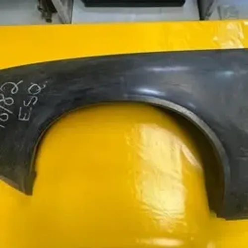 Para Lama Esquerdo Chevette 78/82 Novo Original Gm