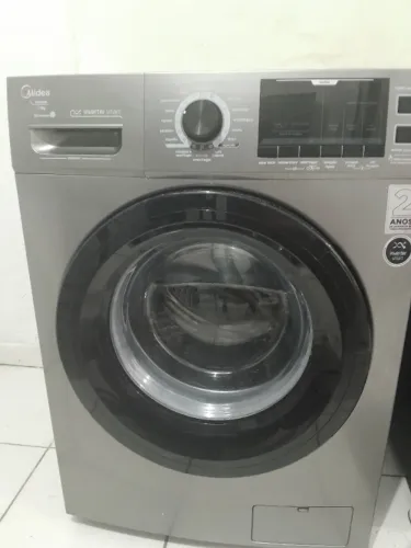 Lavadora Lava e Seca COM DEFEITO