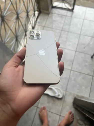 iPhone 12 Pro Max 256gb