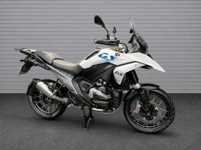 Bmw R 1300 gs plus 2025