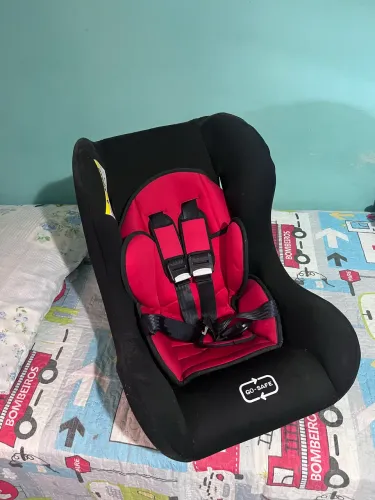 Cadeira de carro para criança