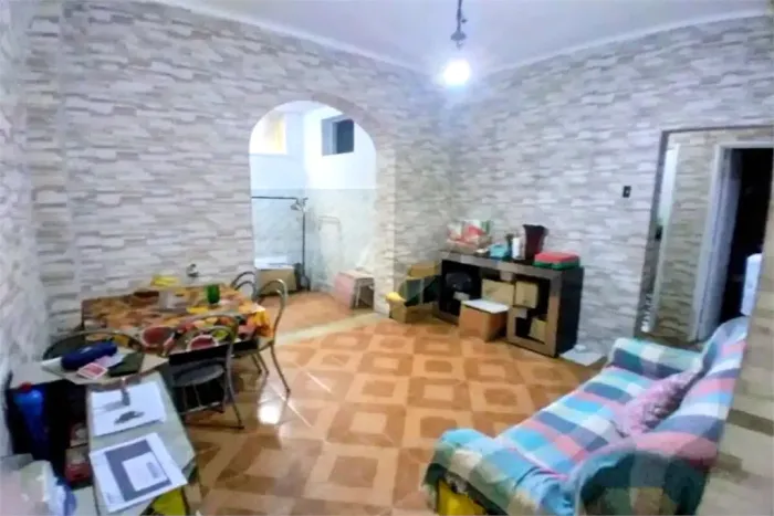 Apartamento à venda com 2 quartos em Tijuca, Rio de Janeiro - RJ
