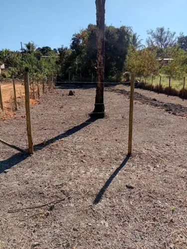 Vende - se Lote em ESMERALDAS.