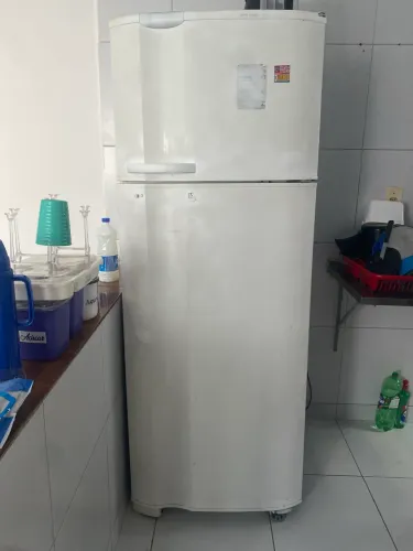 Geladeira