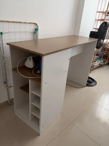 Balcão cozinha