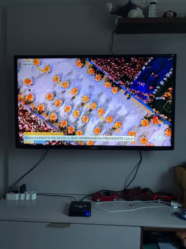 Smart Tv 40 P Samsung 