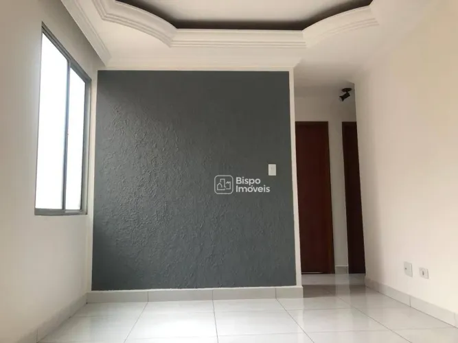 Apartamento com 3 dormitórios para alugar, 71 m² por R$ 1.709,58/mês - Vila Santa Catarina