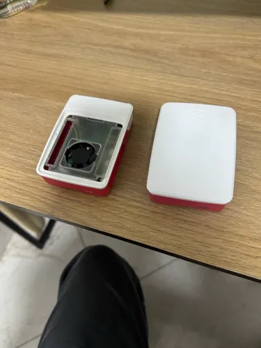 Raspberry pi 5
