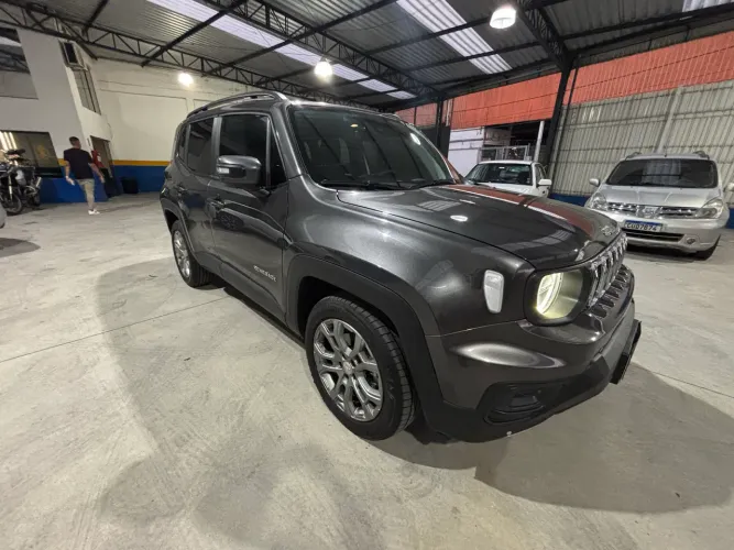 Jeep Renegade Long. T270 1.3 TB 4X2 Flex Aut. 2025