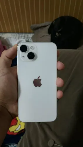 Vendo iphone 14 128 gb