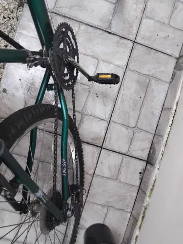 Bicicleta aro 26- TORRANDO