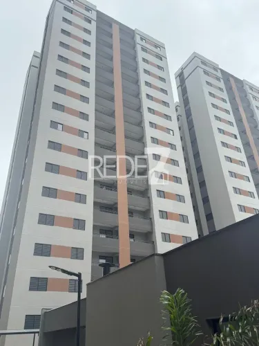 apartamento - Bonfim - Campinas