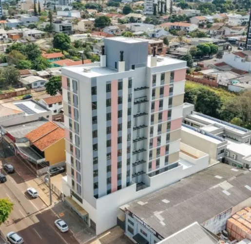VENDO APARTAMENTO NOVO