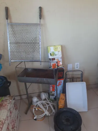 VARIOS ITENS NO PRECINHO APROVEITE