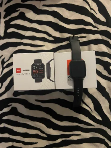 Vendo Smartwatch