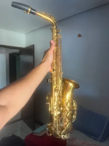 Saxofone alto