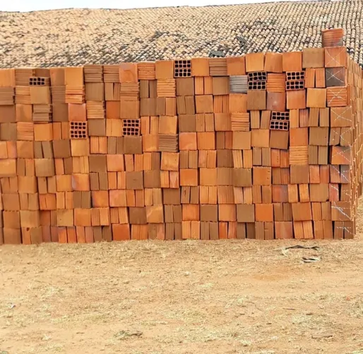 Tijolo intermediário 