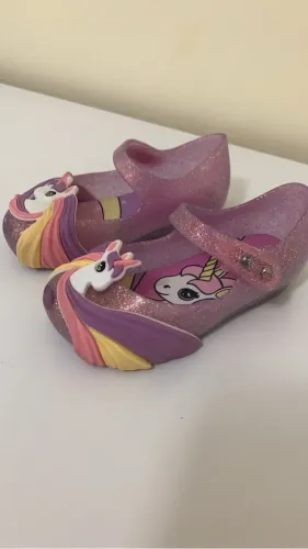 Melissa Unicórnio Tam 20/21