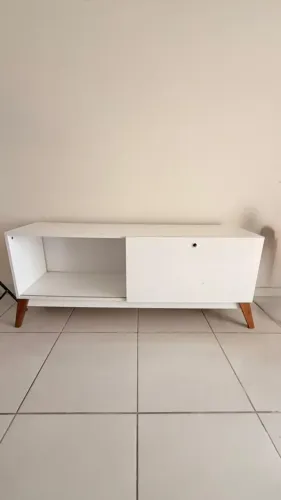 Rack Branco