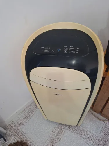 Arcondicionado Portátil Midea
