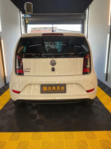 Volkswagen Up! Move 1.0 Total Flex 12V 5P 2018