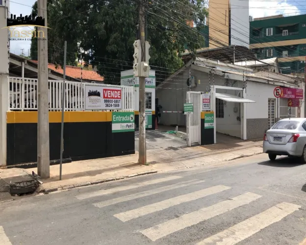 Imóvel comercial à venda no bairro Baú