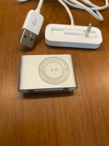 Ipod Shuffle