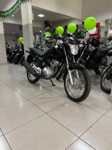 Honda CG 160 Start 2024/2024 