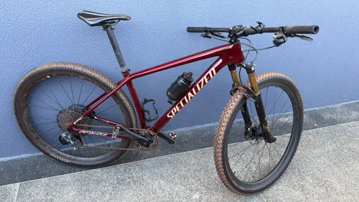 Specialized Epic Ht 2023 M