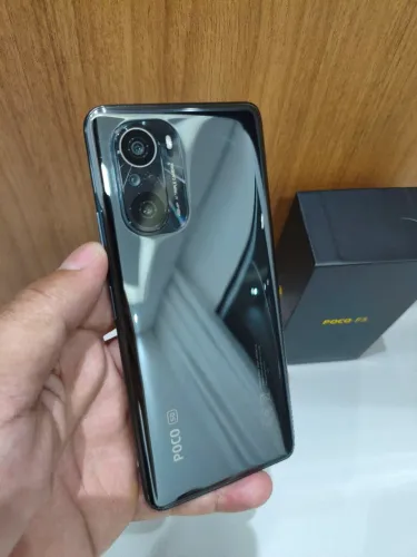 Xiaomi Poco F3 5G 6 GB / 128 GB
