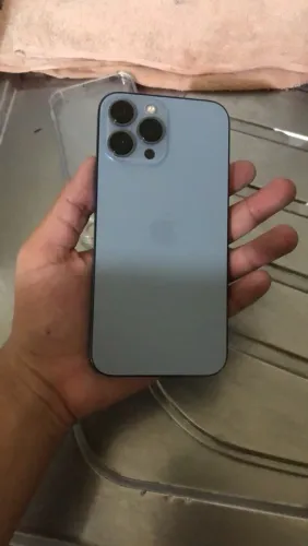Iphone 13 pro max 256gb