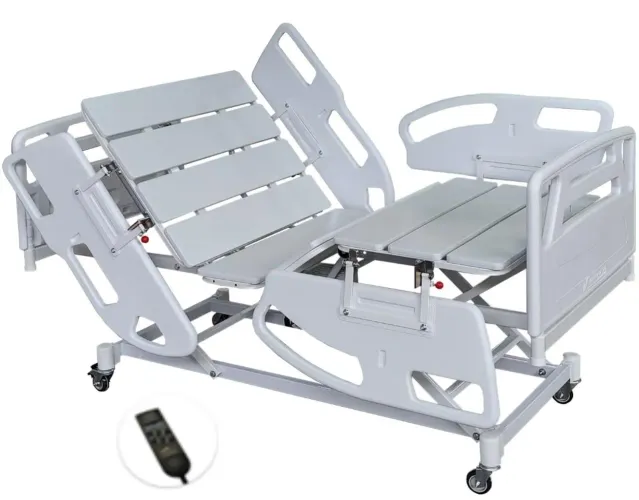 Cama hospitalar