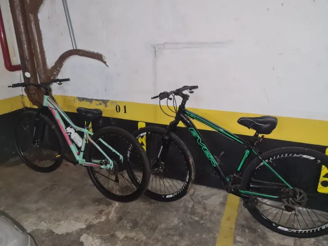Bicicletas aro 29