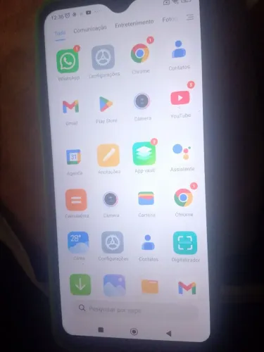 Cel redmi 9