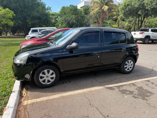 Renault Clio Rn/alize/expr./1.0 Hi-power 16V 5P 2014