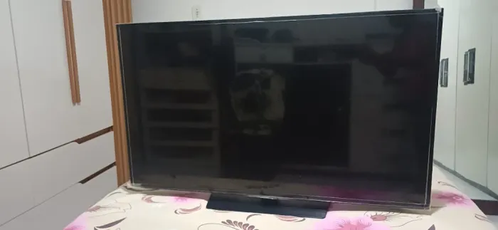 Tv samsung