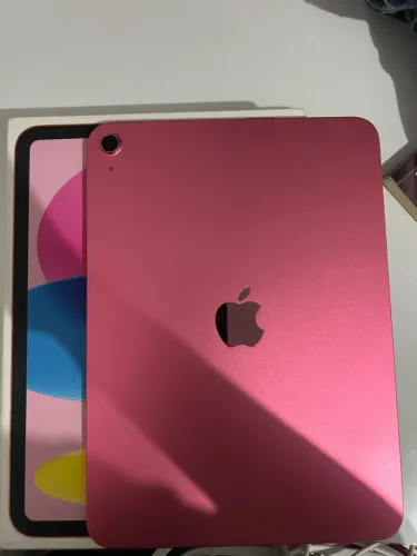 Vendo IPad