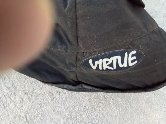 Parapente completo Marca Sol