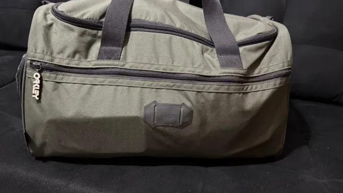 Bolsa oakley original