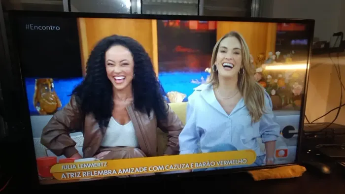 Tv smart 43 LG