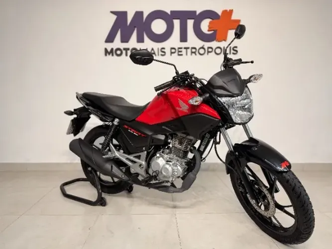 Start 160 Impecável Apenas 1800 km